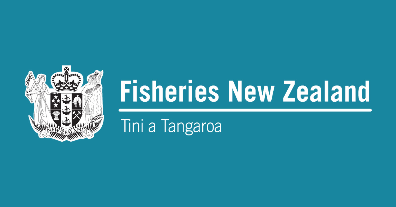 Fisheries New Zealand - MPI - Directory - boatiesnz