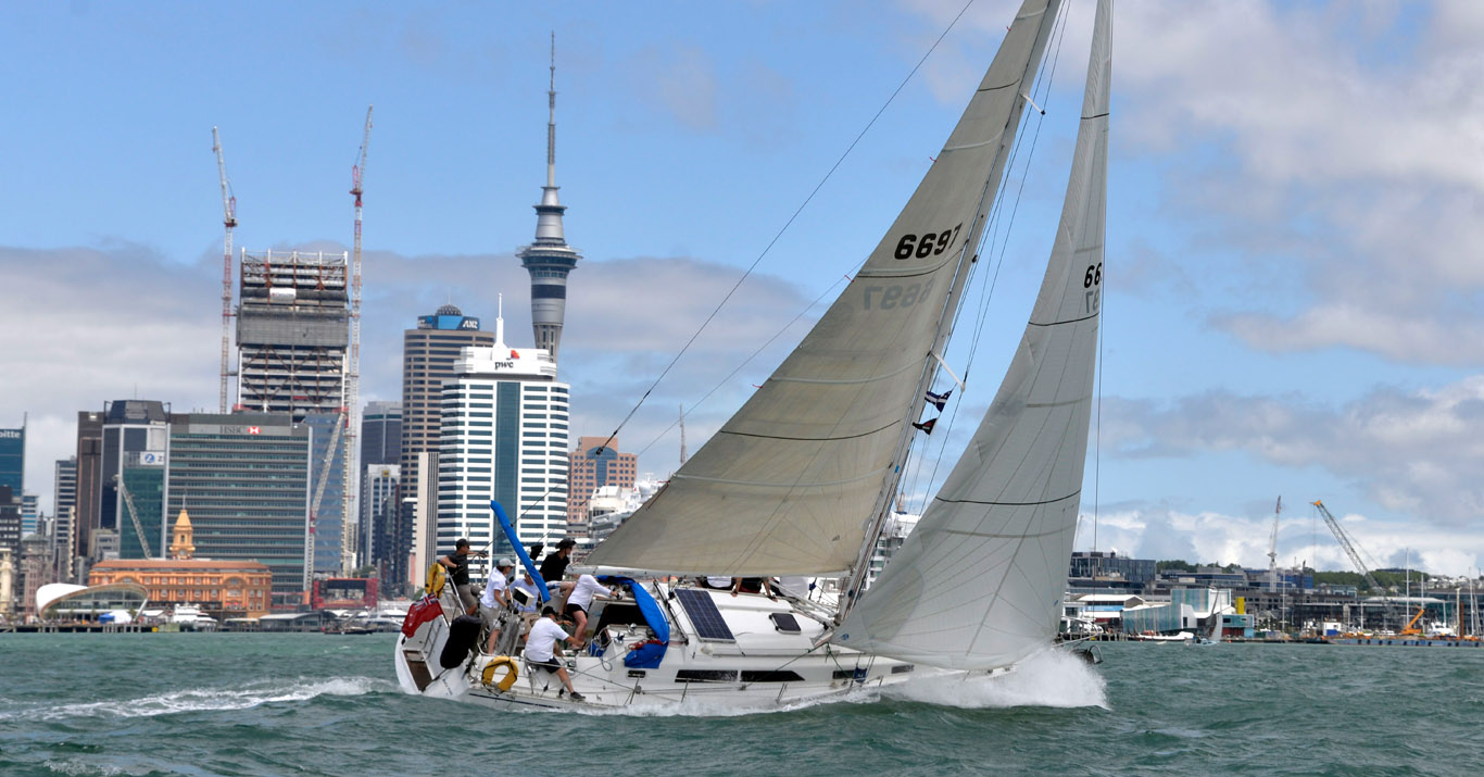 Auckland Anniversary Day Regatta North Island Events boatiesnz